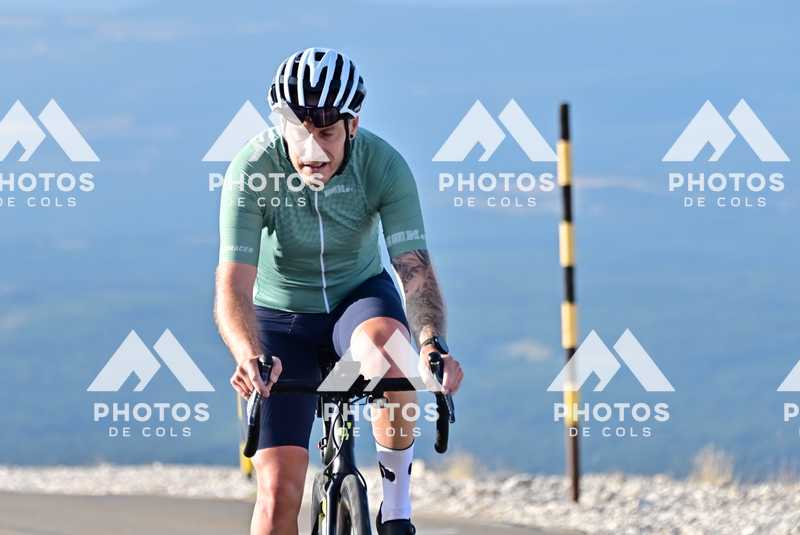 Photo de course