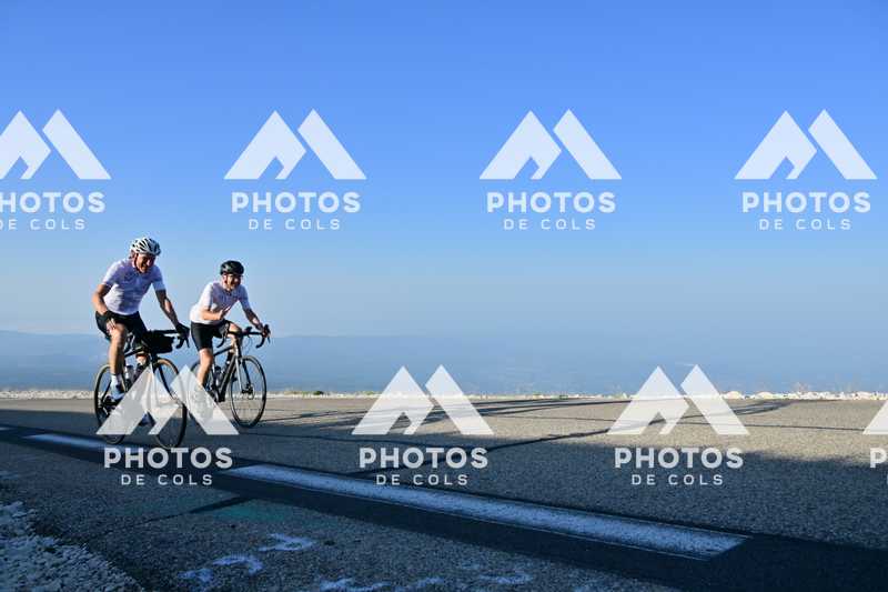 Photo de course