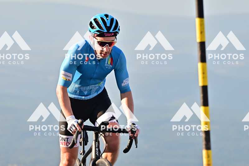 Photo de course