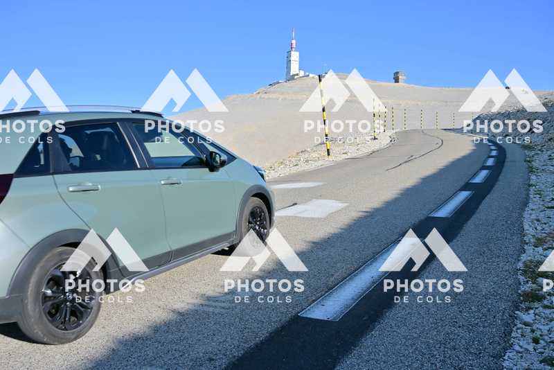 Photo de course