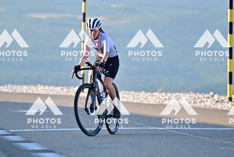 Photo de course