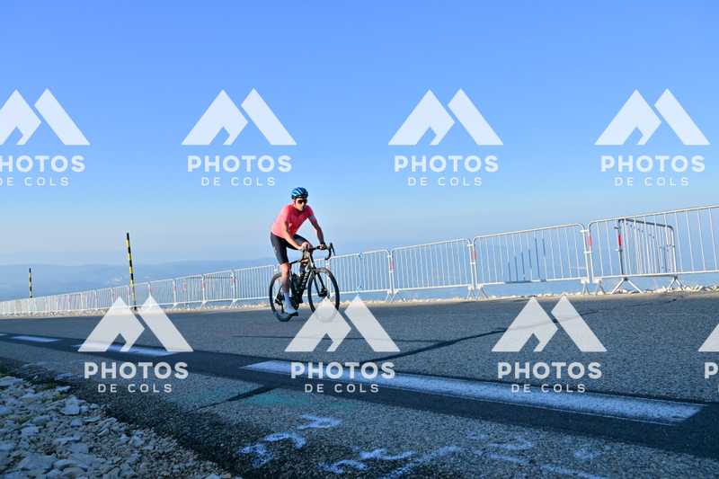 Photo de course