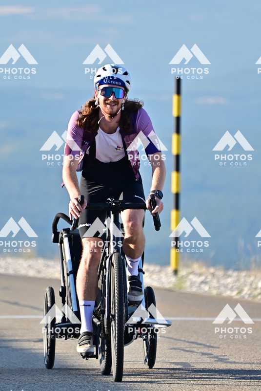 Photo de course