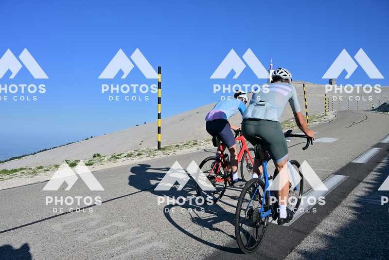 Photo de course