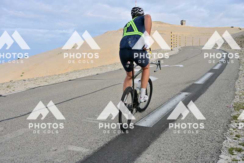 Photo de course