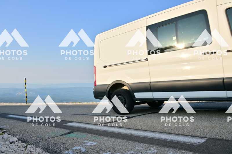 Photo de course