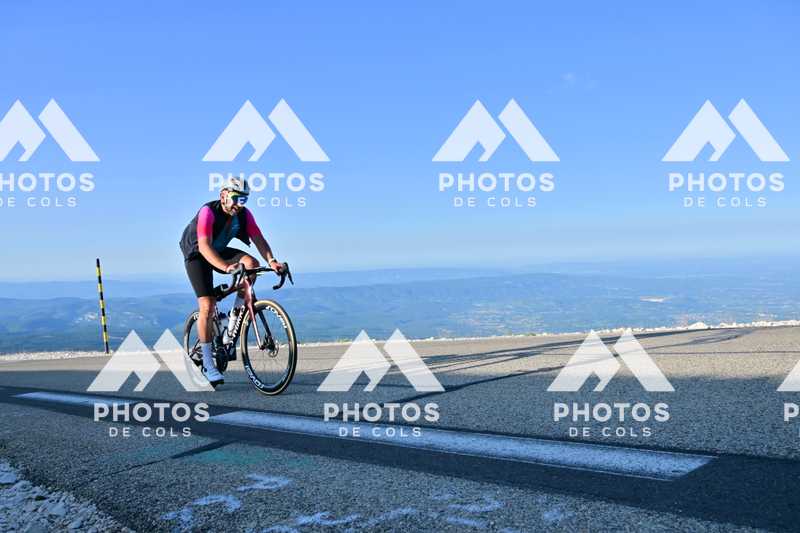 Photo de course
