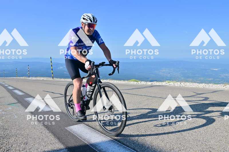 Photo de course