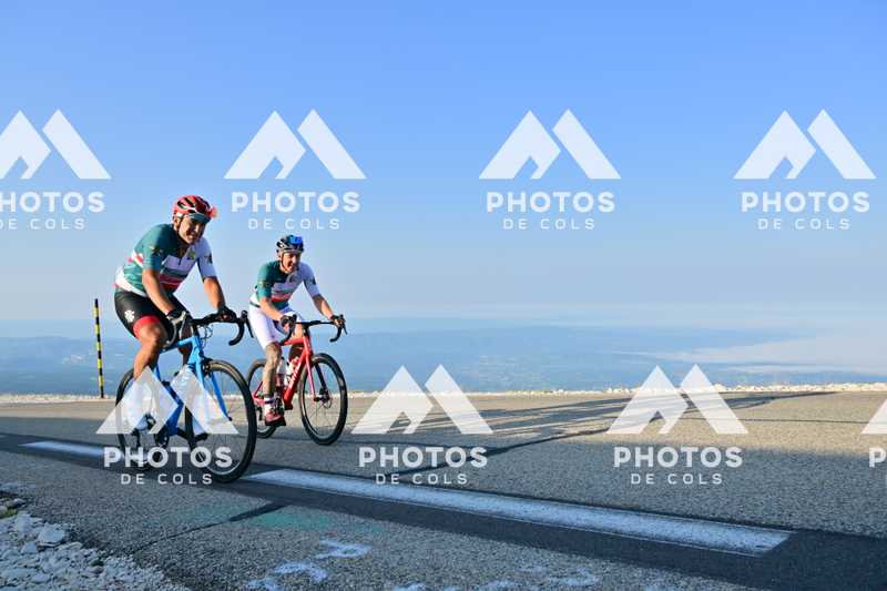 Photo de course