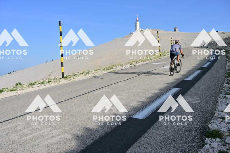 Photo de course
