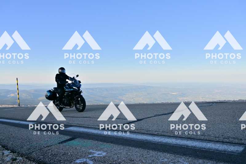 Photo de course