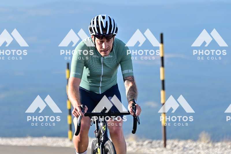 Photo de course