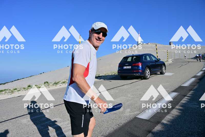 Photo de course