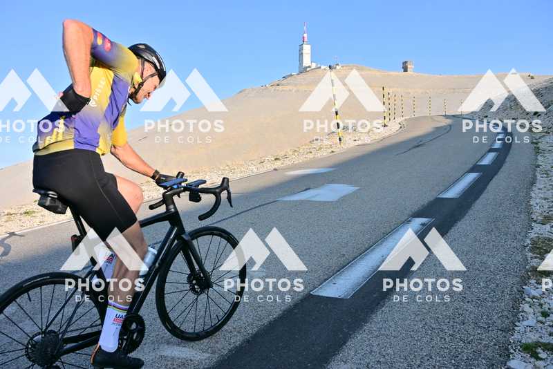 Photo de course