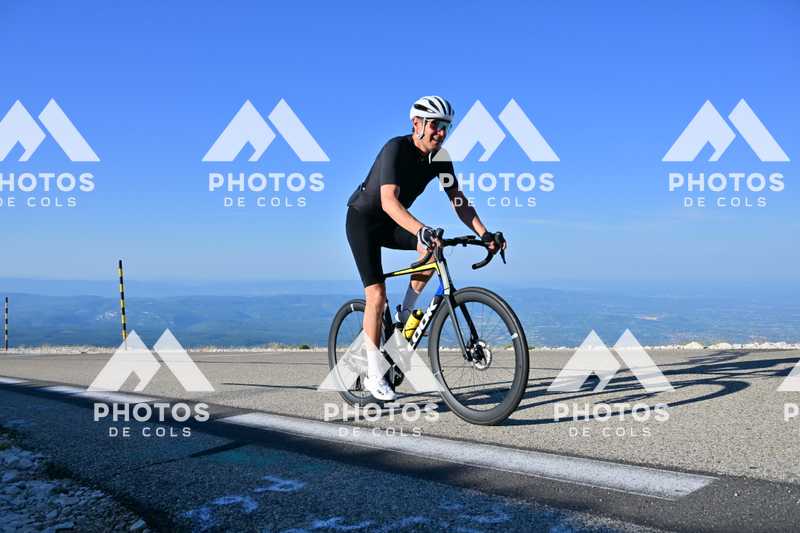 Photo de course