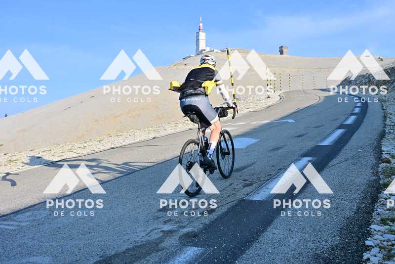 Photo de course
