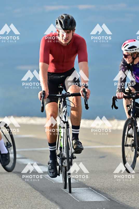Photo de course