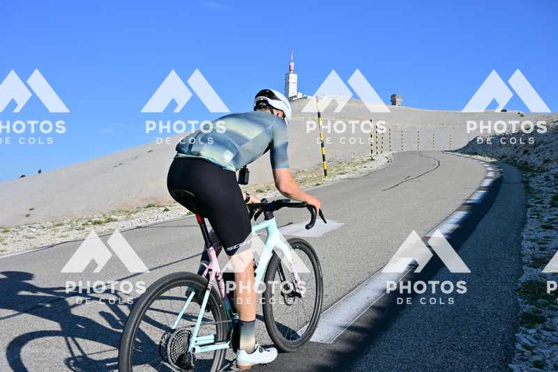 Photo de course