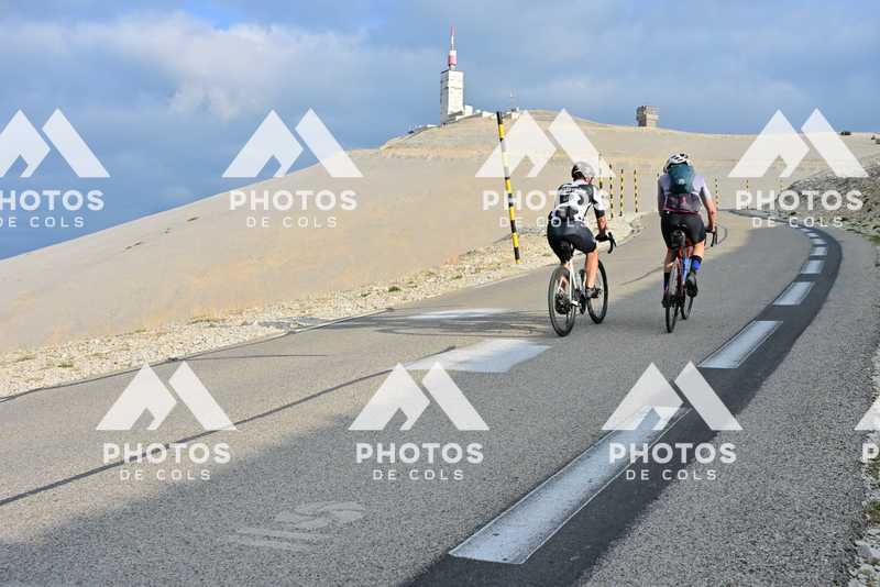 Photo de course