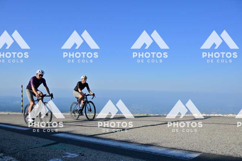 Photo de course
