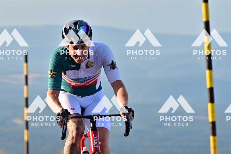 Photo de course