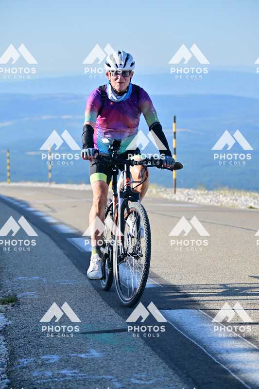 Photo de course
