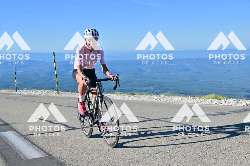 Photo de course