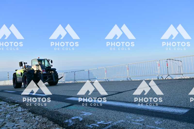 Photo de course