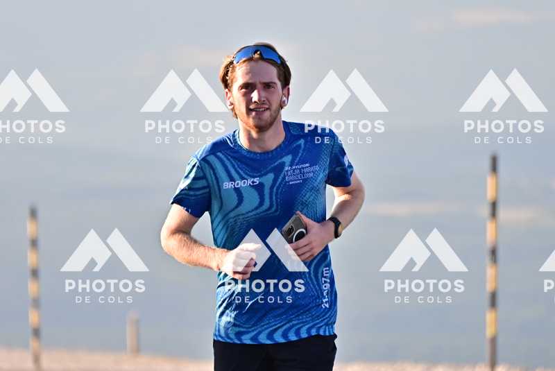 Photo de course