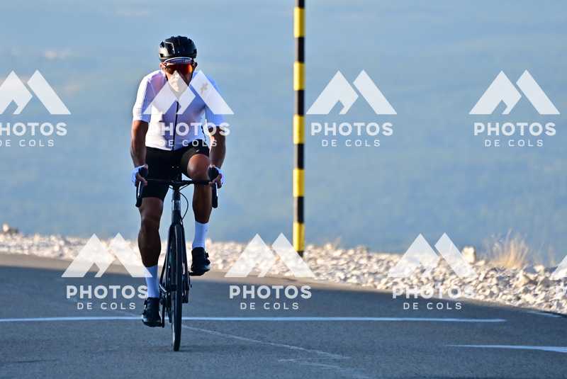 Photo de course