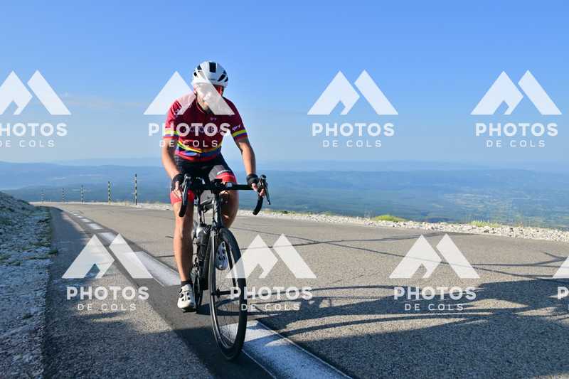 Photo de course