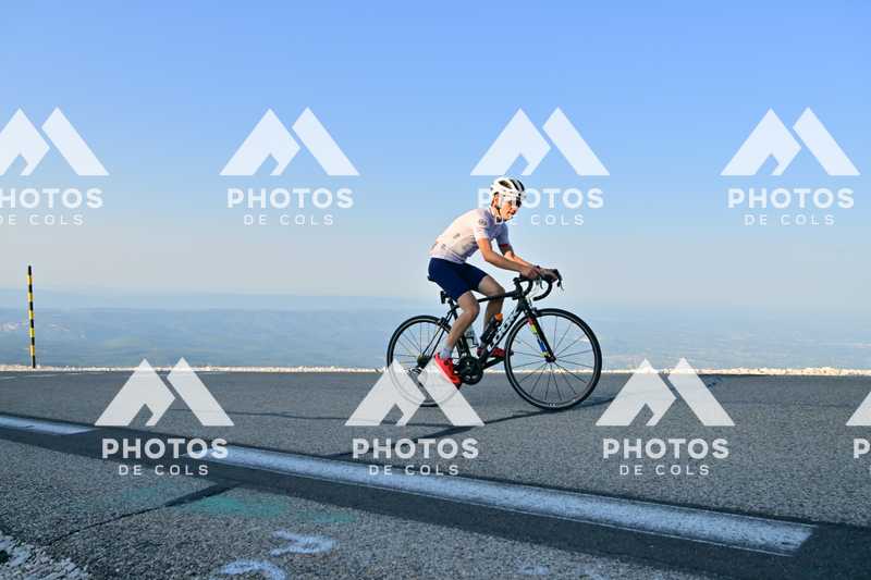 Photo de course