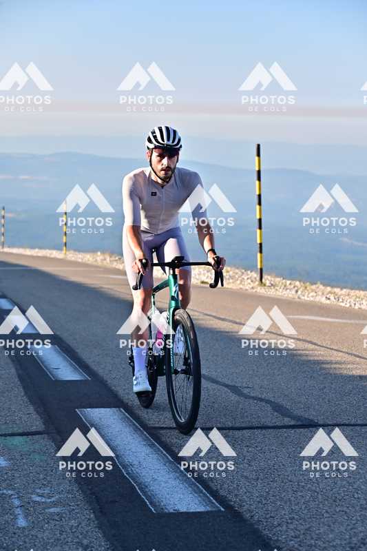 Photo de course