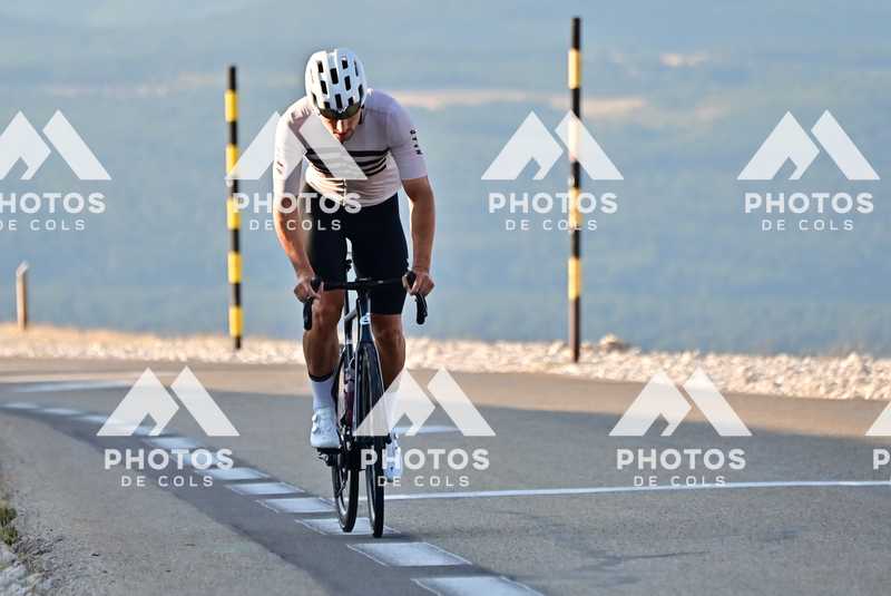 Photo de course