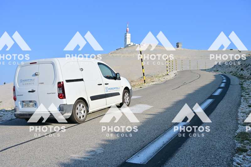 Photo de course