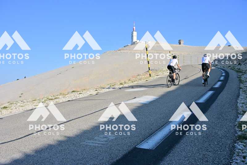 Photo de course