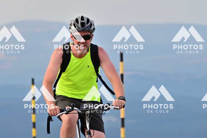 Photo de course