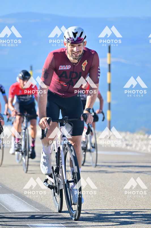 Photo de course