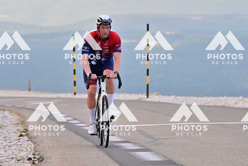 Photo de course
