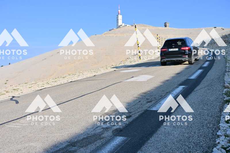 Photo de course