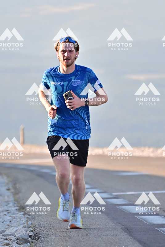 Photo de course
