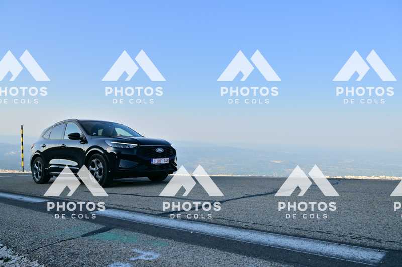 Photo de course