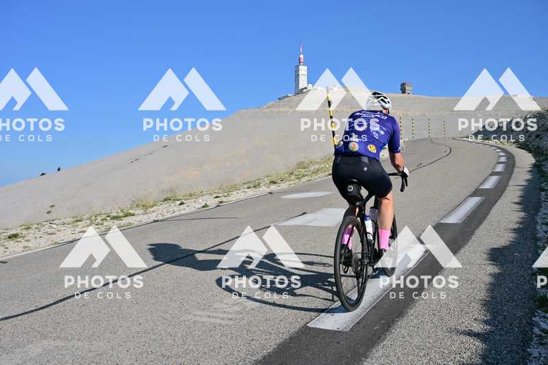 Photo de course