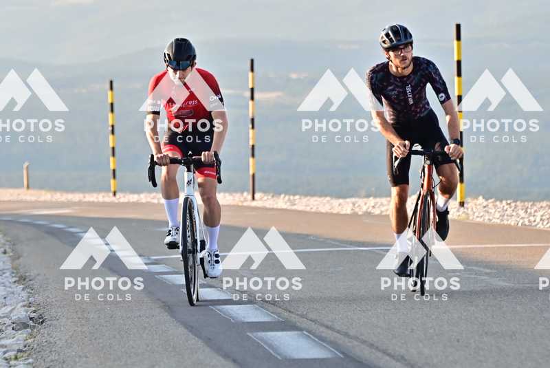 Photo de course