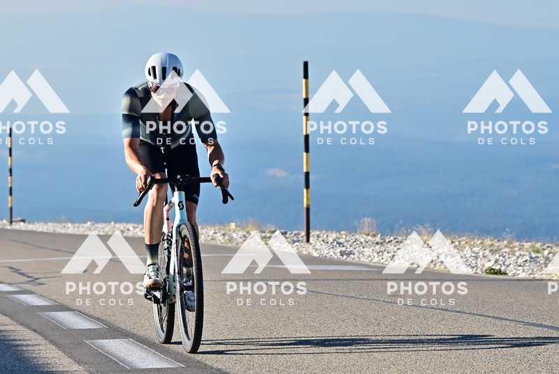 Photo de course