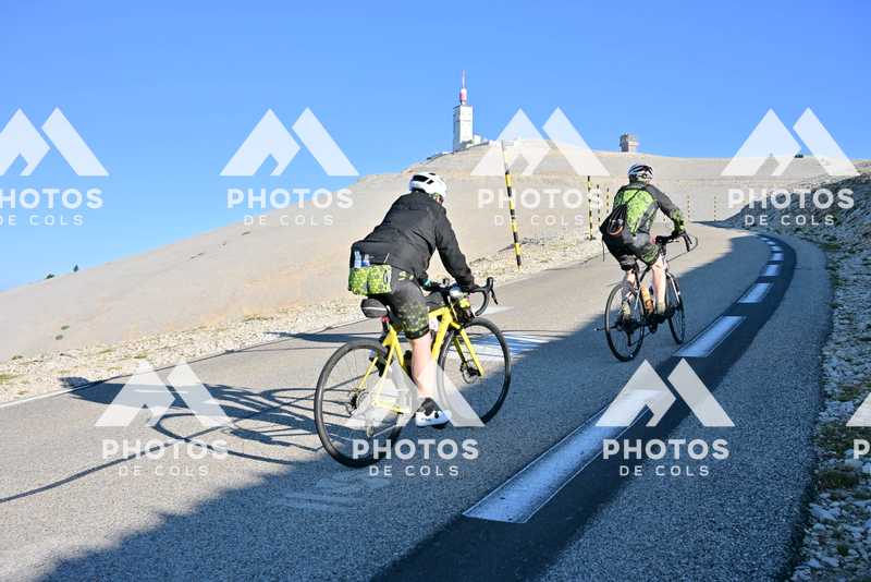 Photo de course
