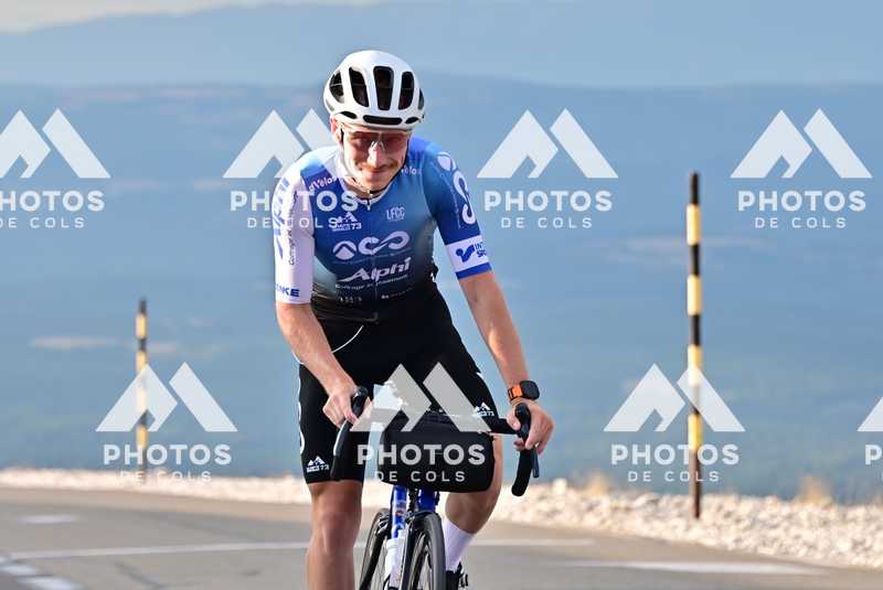 Photo de course
