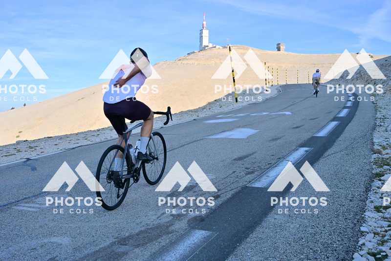 Photo de course