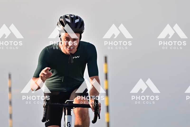 Photo de course