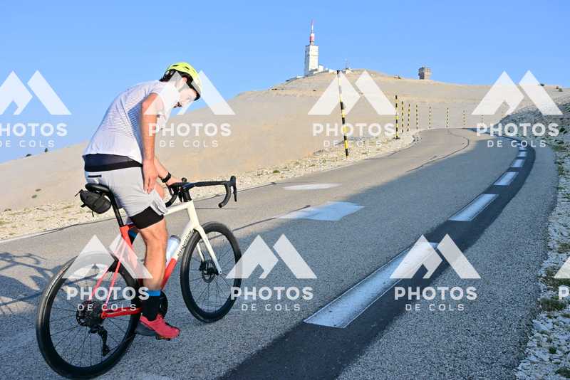 Photo de course